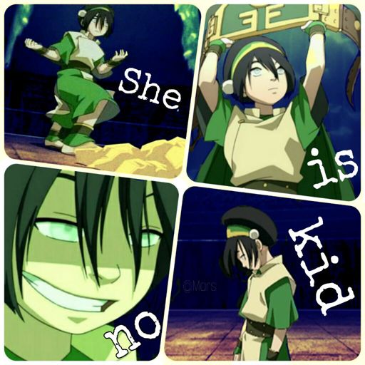 Toph Beifong Wiki Avatar Amino 4540