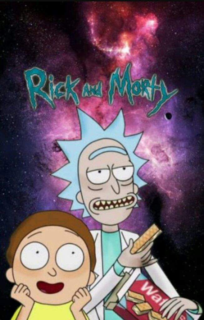 Combien De Temps Rick Est Resté Dans Le Coma Rick y Morty | Wiki | Rick Y Morty Amino En Español Amino