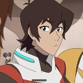 Keith Kogane | Voltron Amino