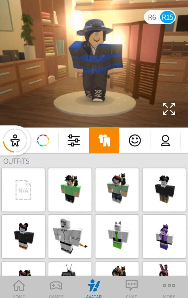 Roblox Mobile Roblox Amino - roblox sit animation r15