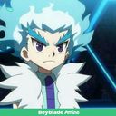 Sprizan s2 vs rocktvore | Beyblade Amino