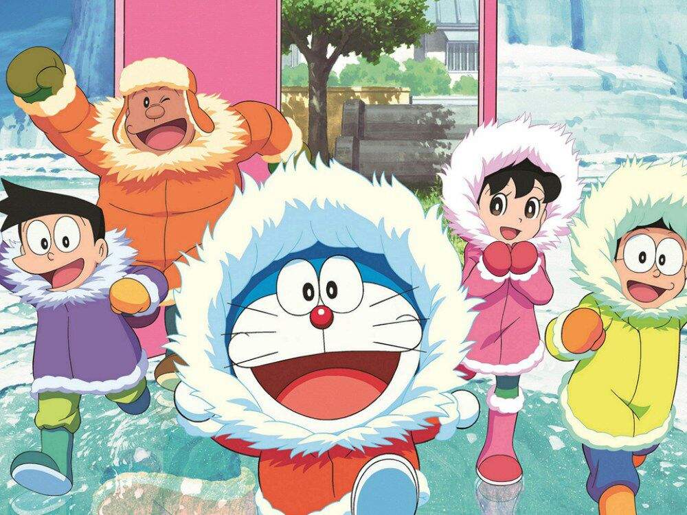 Resultado de imagen de Doraemon marco mi infancia