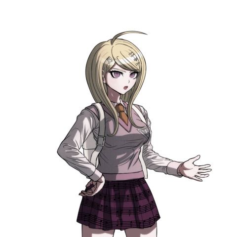 Kaede Akamatsu | Wiki | Danganronpa Amino