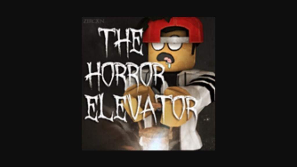 Do You Guys Like Horror Maps On Roblox Roblox Amino - horror elevador wiki roblox amino amino