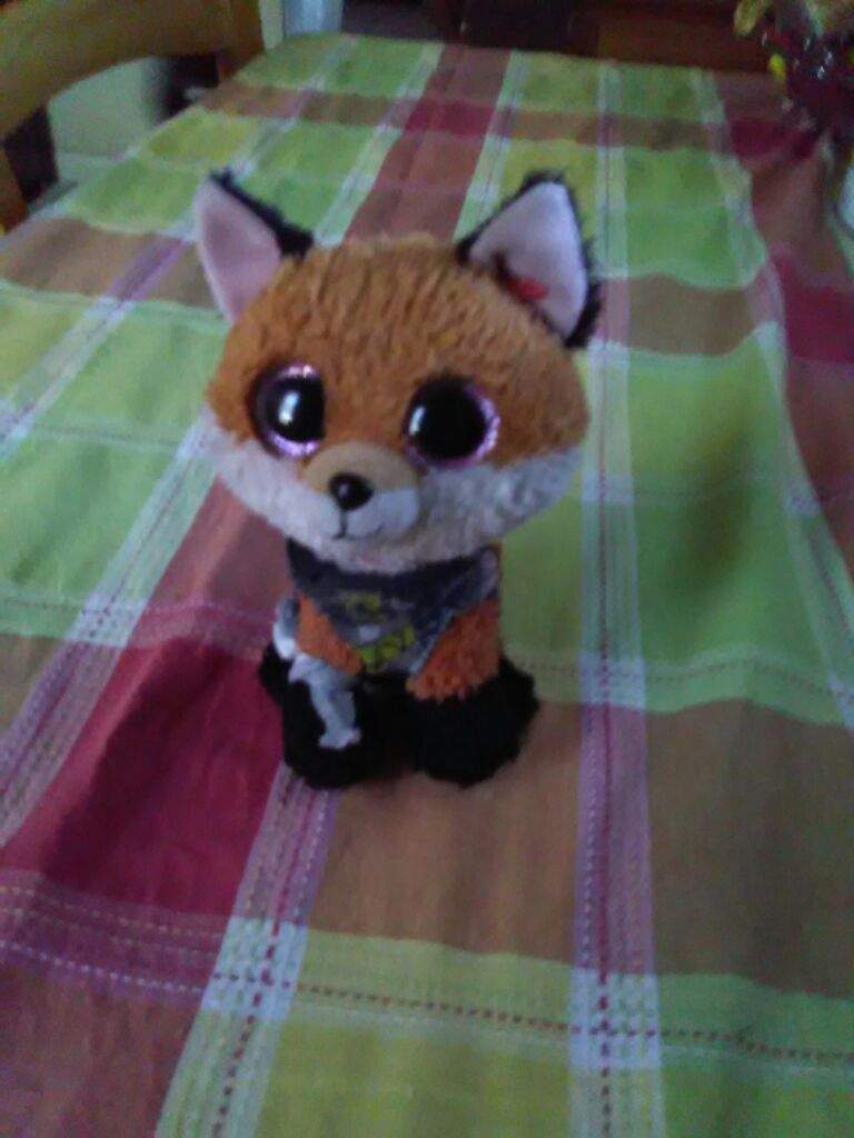 how to make a beanie boo