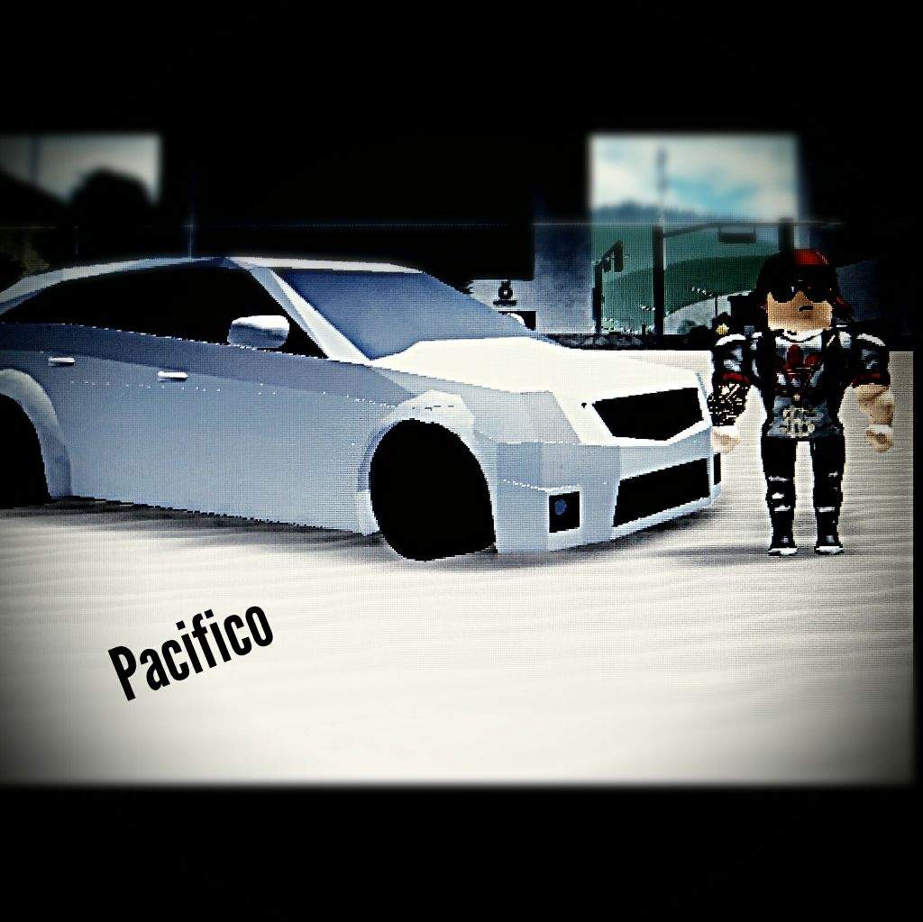 Cool Pictures In Pacifico 2 Roblox Amino
