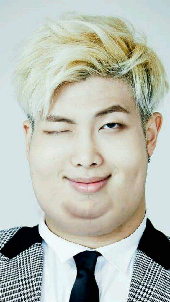 [WHAT IF] BTS' Gone Fat | ARMY's Amino