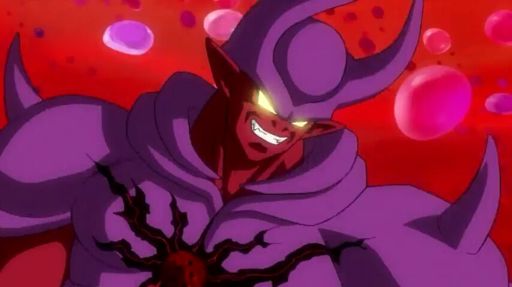 Xeno Janemba | Wiki | DragonBallZ Amino