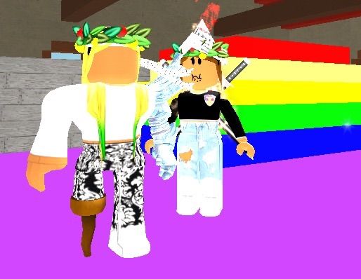 No Face On My Friend S Charater Roblox Amino