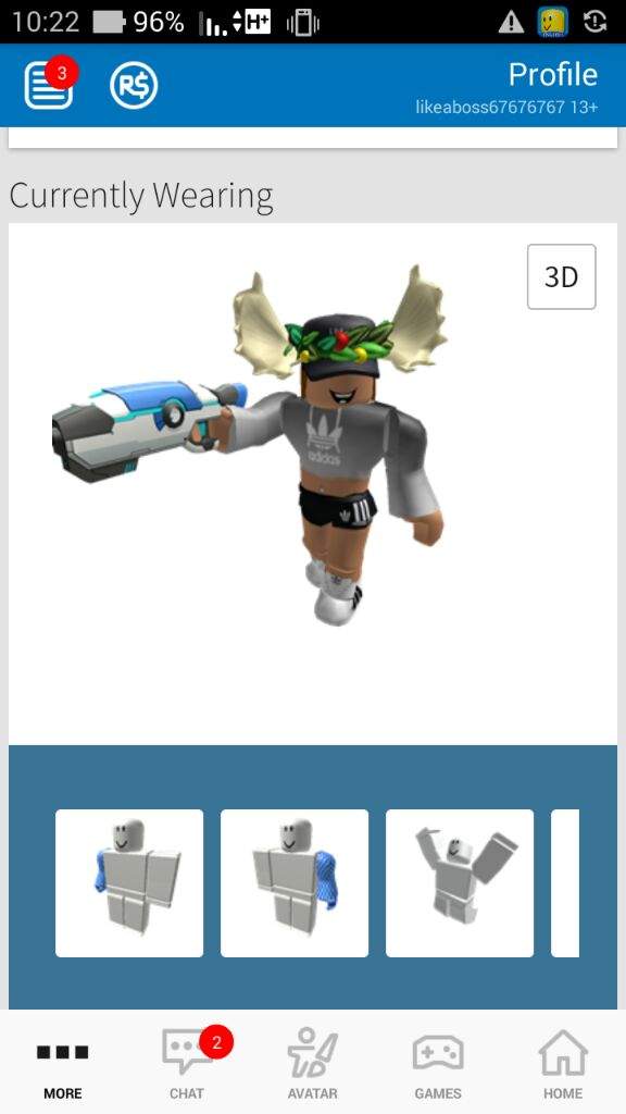 Roblox Amino - liza roblox