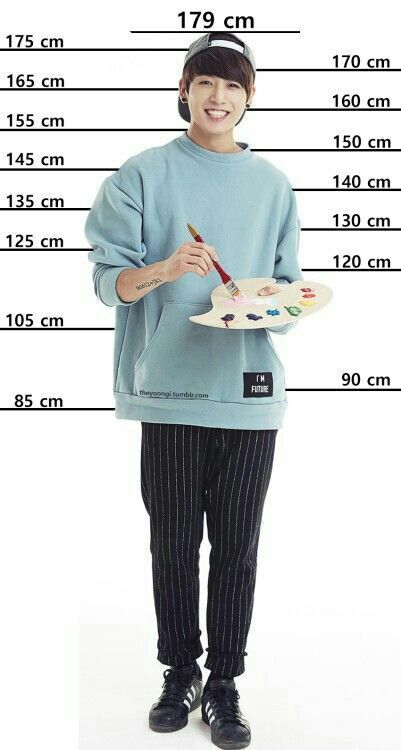 طول جونغكوك