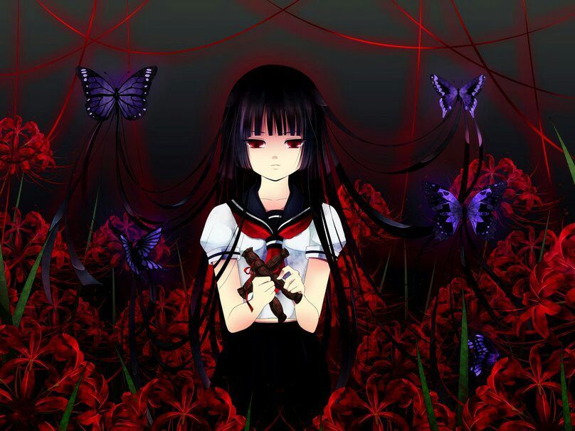 The Crimson Blossoms | Anime Amino