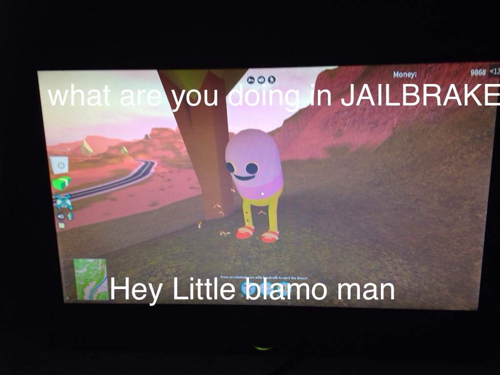 Easter Egg Found Roblox Amino - clowning around in meep city roblox