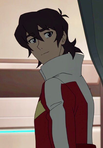 Keith Kogane | Wiki | Voltron Amino