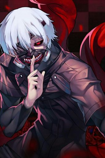 Kaneki anjo das trevas, Wiki, {, •RPG