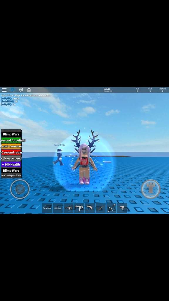 Here Is To Milkylitts Avatar Jessica Hope You Like It Roblox Amino - roblox blimp wars