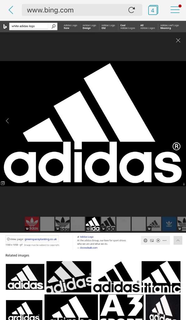 t shirt in roblox adidas