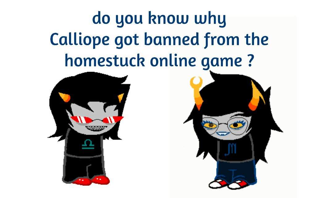 leo homestuck