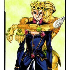 Giorno Giovanna | Wiki | •Anime• Amino