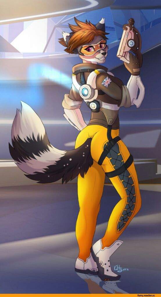 OverWatch Furries Wiki