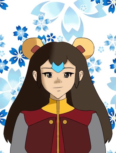 Teenager Ikki! | Avatar Amino