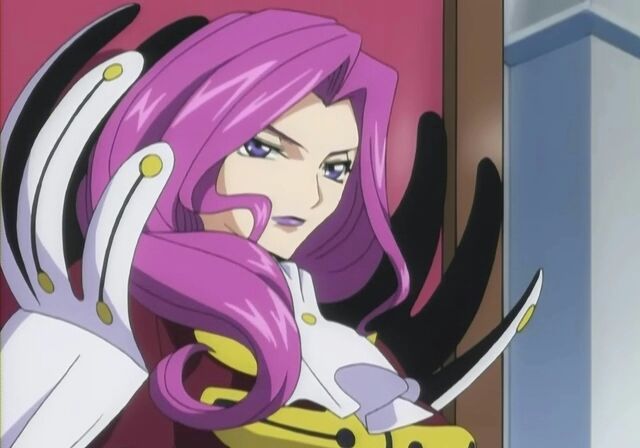 Cornelia Li Britannia Wiki Code Geass R Amino Amino