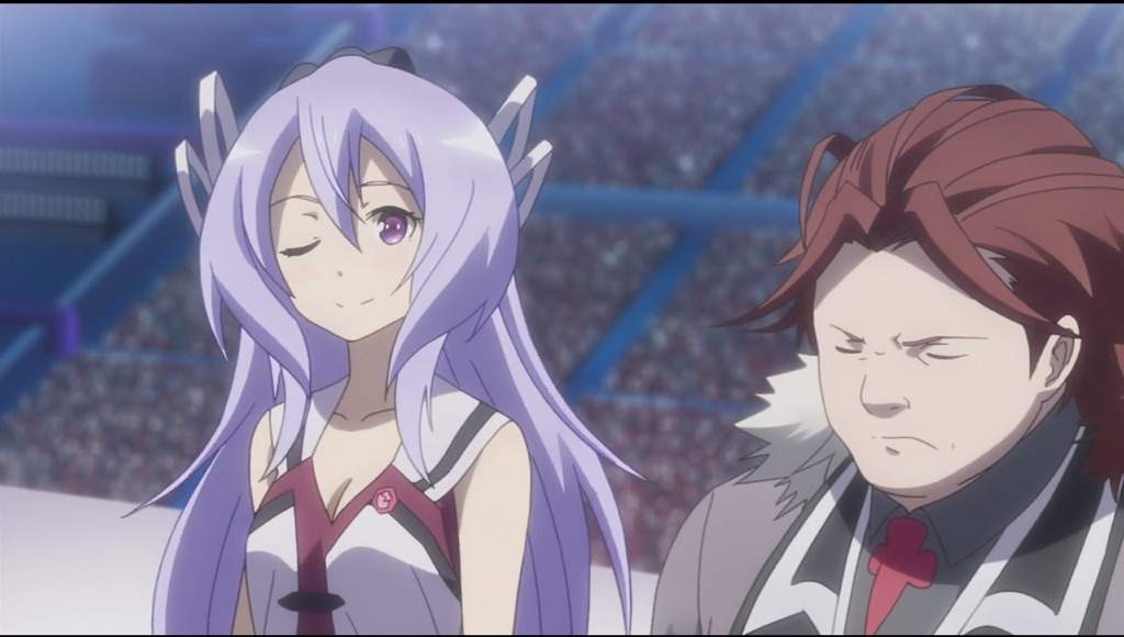 The Asterisk War Season 2 | Wiki | Anime Amino