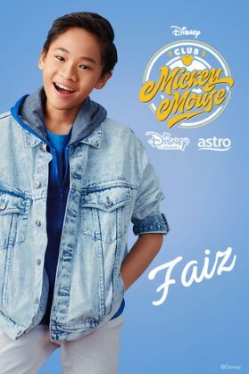 Disney Channel Asia S New Spinoff Disney Amino