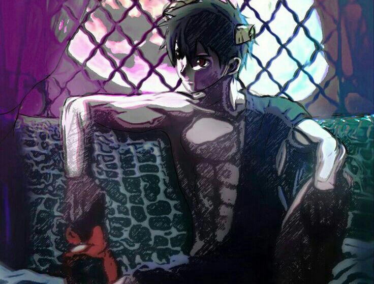 Maou Sadao | Wiki | Otanix Amino