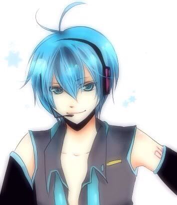 Hatsune Mikuo (my Crush 💘) | Wiki | Vocaloid Roleplay Amino! Amino