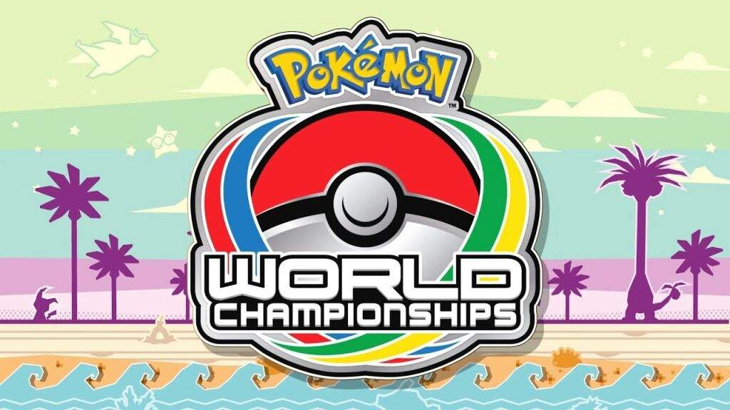 Pokémon World Championship (TCG) Resumen del día 2 •Pokémon• En