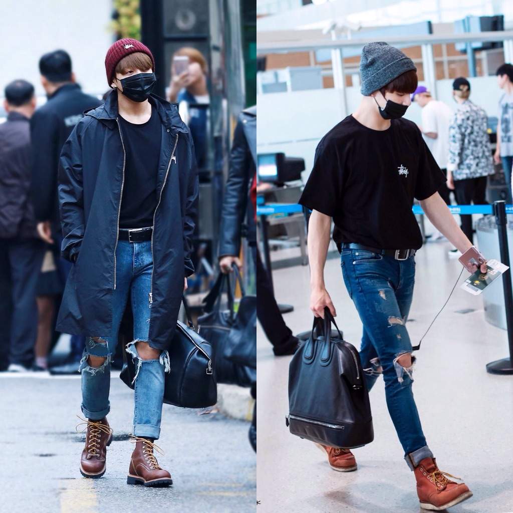 jungkook doc martens