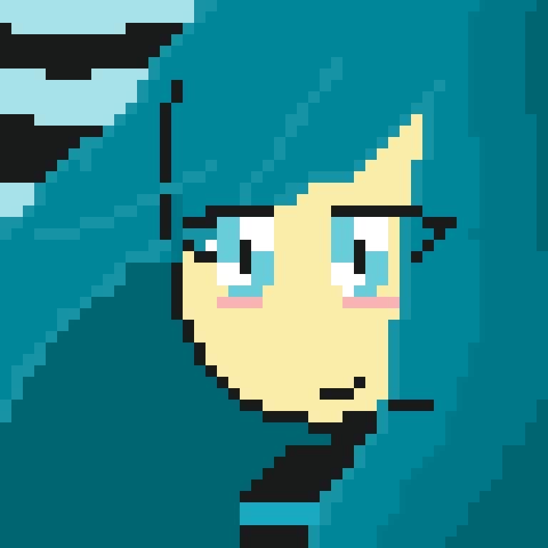 Itsfunneh Pixel Art! | ItsFunnehAmino Amino