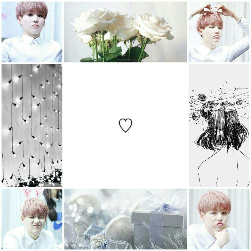 BTS aesthetic icons ARMY's Amino