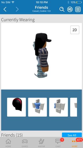 roblox ushanka id