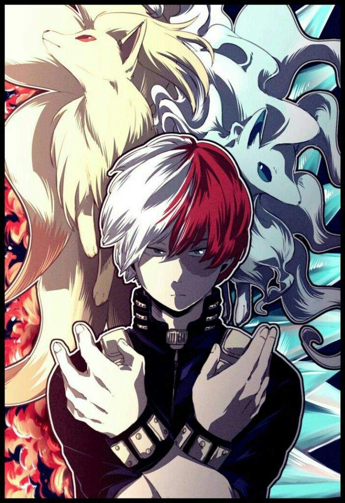 Download MHA x Pokemon Crossover | Anime Amino