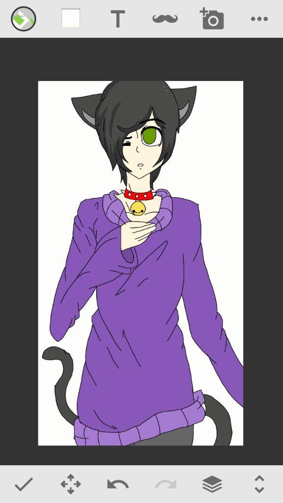  Neko  Boy  Walkthrough drawing Neko  Amino