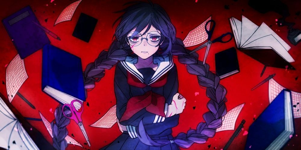 Fukawa Touko | Wiki | Anime Amino