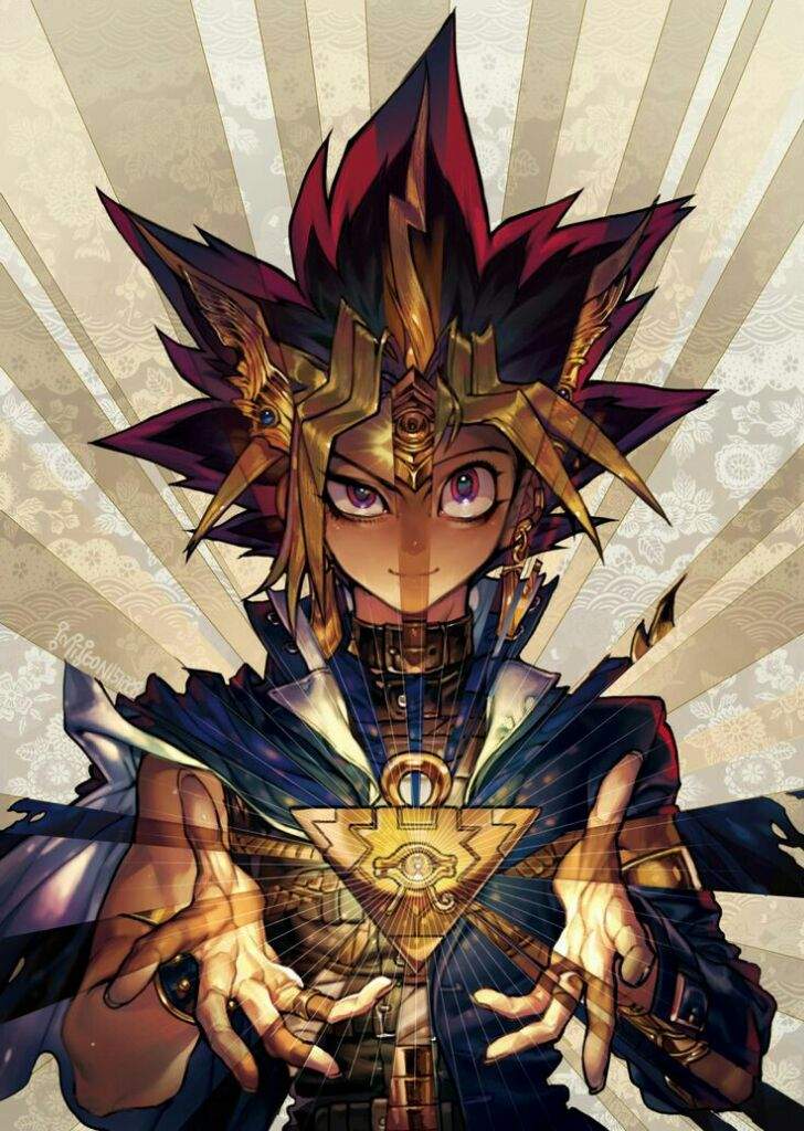 Yami Yugi Wiki Yaoi ™ Amino