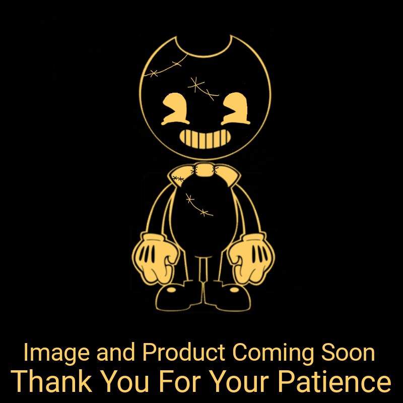 original bendy plush