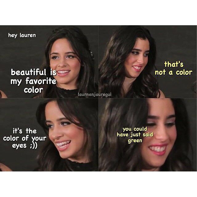 Memes de camila cabello | Wiki | •CAMILIZERS• Amino Amino