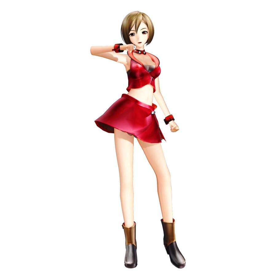 meiko figure vocaloid