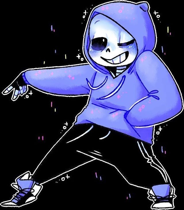 Epic!Sans | Wiki | Official Sans Amino Amino