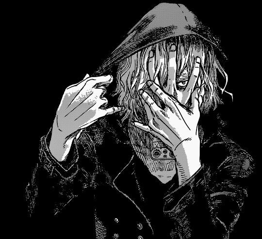 Tomura Shigaraki | Wiki | Assassination Classroom Amino