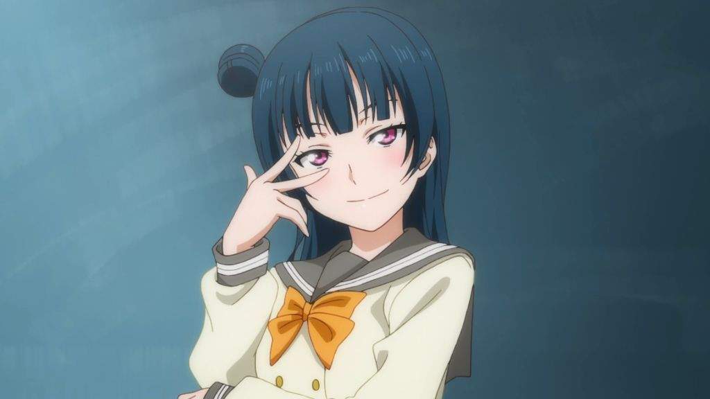 Yoshiko Tsushima (Yohane) | Wiki | Love Live! Sunshine!! Amino Amino