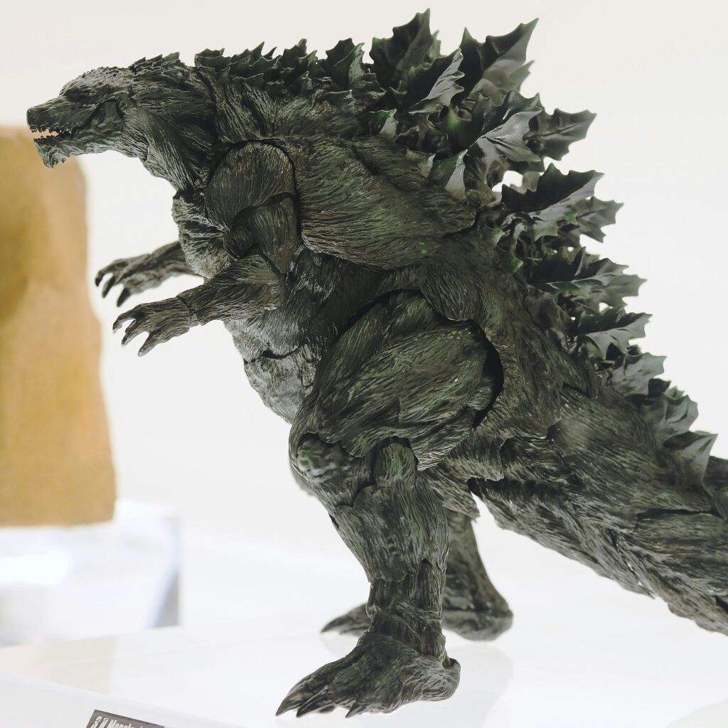 godzilla monster planet figure