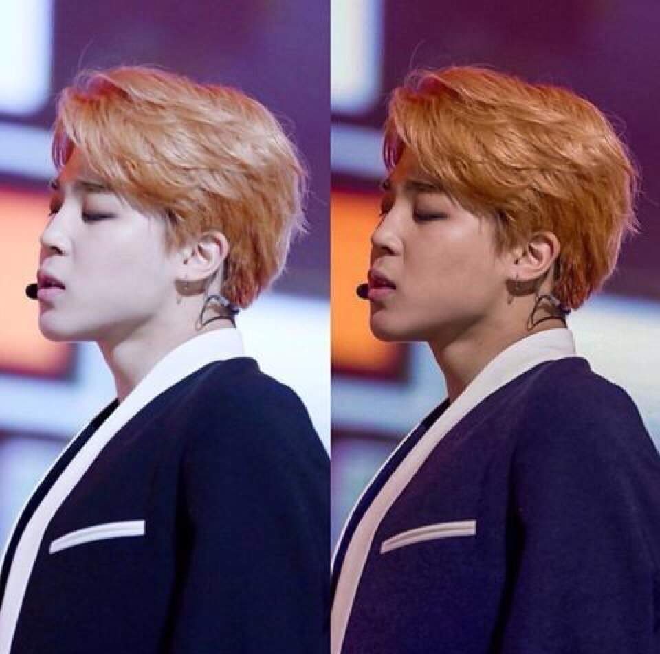 Whitewashing BTS ARMY's Amino