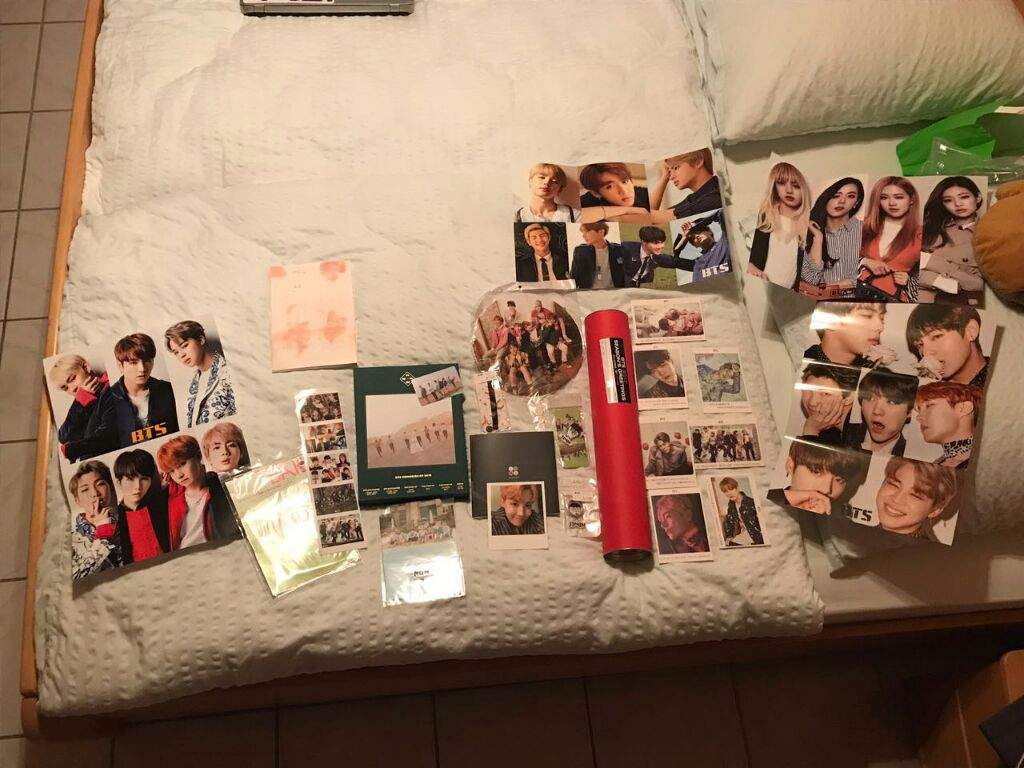 DAEBAK SHOP GERMANY ☆☆☆ | ARMY's Amino