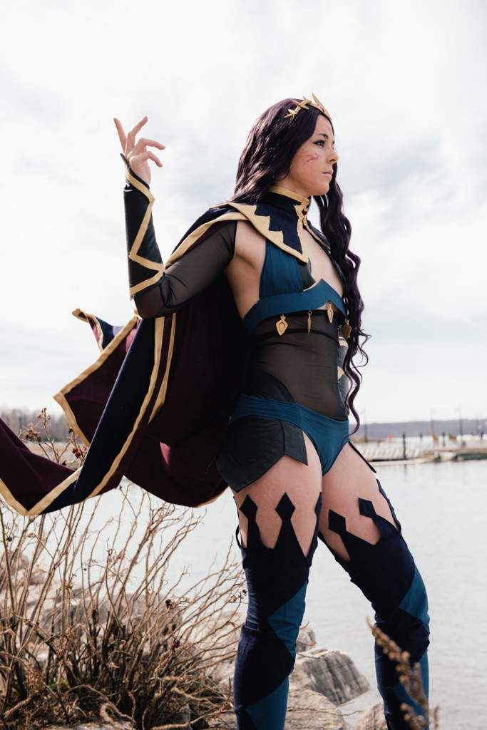 fire emblem fates nyx