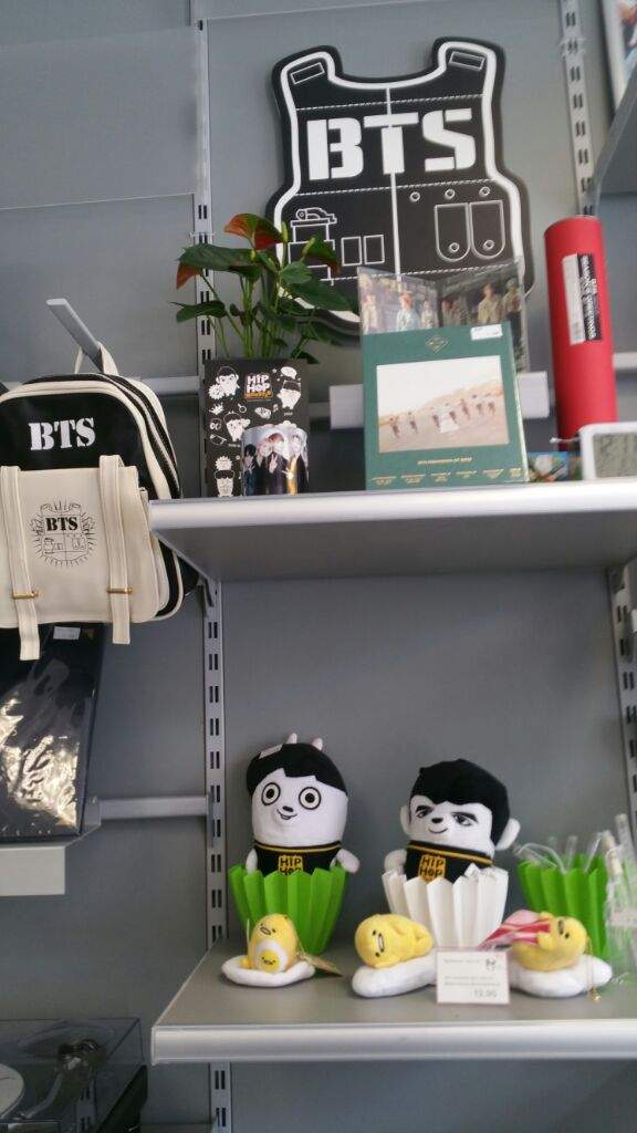 DAEBAK SHOP GERMANY ☆☆☆ | ARMY's Amino